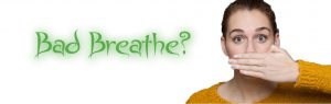 Home Remedies To Get Rid Of Bad Breath